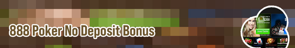 888poker bonus codes