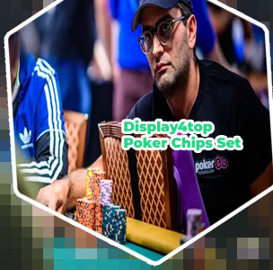 Display4top poker
