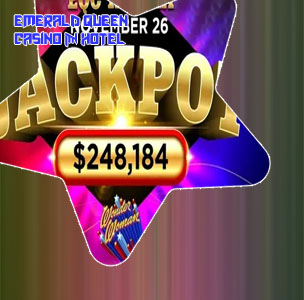 Emerald queen casino poker room