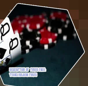 Free chips poker face