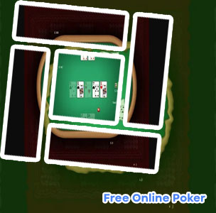 Free poker against computer