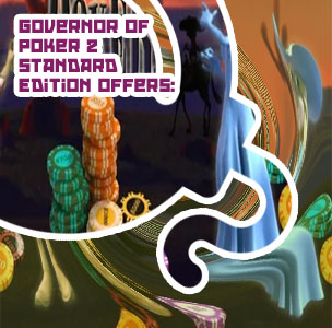 Governor of poker apk