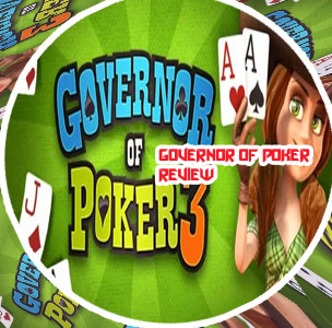 Governor of poker pc