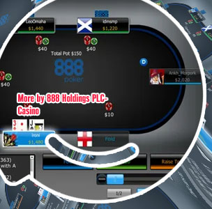 Instant poker 888
