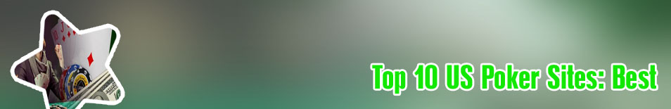 Legit poker sites
