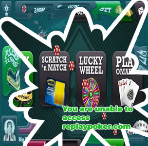 Live poker free