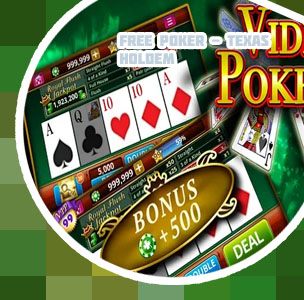 Online poker free play with friends