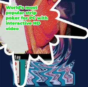 Play real strip poker