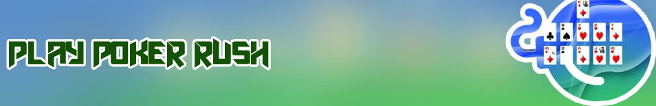 Poker solitaire online