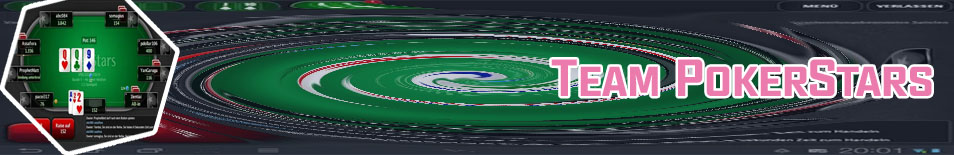 Poker stars blackjack