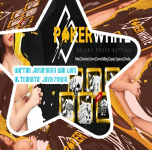 Poker88 jaya