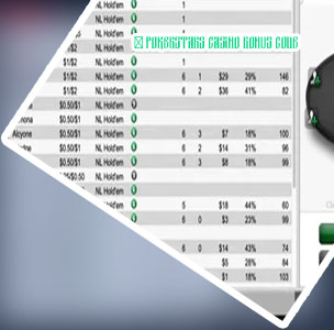 Pokerstars real money bonus code