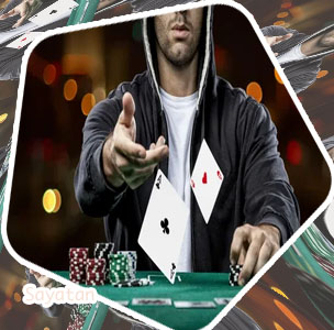 Sayatan poker download