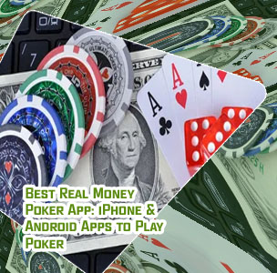 Win money with poker online